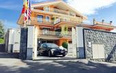 Туры в отель Etna Royal View