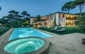 Туры в отель ARLI Hotel Hideaway Punta Ala