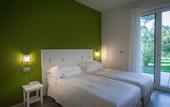 Туры в отель ARLI Hotel Hideaway Punta Ala