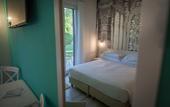 Туры в отель ARLI Hotel Hideaway Punta Ala