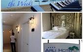 Туры в отель ARLI Hotel Hideaway Punta Ala