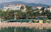 Туры в отель Miramare The Palace Hotel