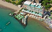 Туры в отель Miramare e Castello