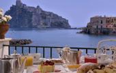 Туры в отель Miramare e Castello