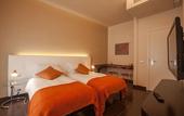 Туры в отель Residenza Talenti Superior Rooms