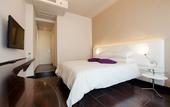 Туры в отель Residenza Talenti Superior Rooms