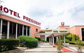 Туры в отель Grand Hotel President