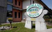 Туры в отель Hotel Bracco