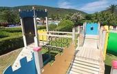 Туры в отель Hotel Baia Di Conte