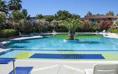 Туры в отель Residence Oasi Anfiteatro