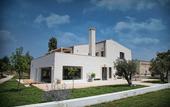 Туры в отель Masseria Prosperi