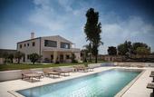 Туры в отель Masseria Prosperi