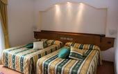 Туры в отель Hotel Piroga Padova
