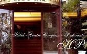 Туры в отель Hotel Piroga Padova