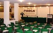 Туры в отель Hotel Piroga Padova