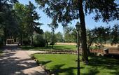 Туры в отель Park Hotel Villamaria