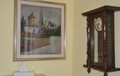Туры в отель La Rosa di Firenze