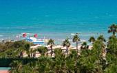 Туры в отель Miramare Queen