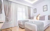 Туры в отель Miramare Queen