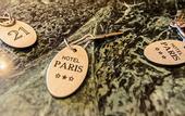 Туры в отель Hotel Paris