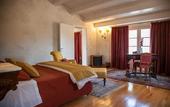 Туры в отель Zahir Country House