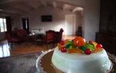 Туры в отель Zahir Country House