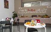 Туры в отель B&B Sweet Home