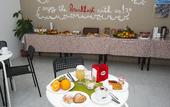 Туры в отель B&B Sweet Home