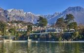 Туры в отель Villa Lario Resort Mandello