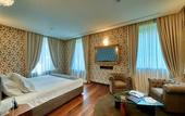 Туры в отель Villa Lario Resort Mandello