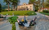 Туры в отель Villa Lario Resort Mandello