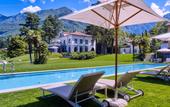 Туры в отель Villa Lario Resort Mandello