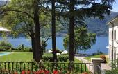 Туры в отель Villa Lario Resort Mandello