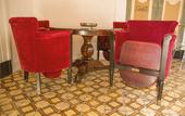 Туры в отель Santa Chiara Boutique Hotel
