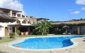 Туры в отель Residence Le Bouganville