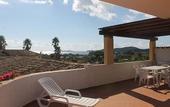 Туры в отель Residence Le Bouganville