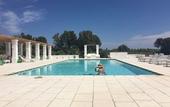 Туры в отель Masseria Palombara Relais & SPA - Adults only