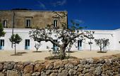 Туры в отель Masseria Palombara Relais & SPA - Adults only