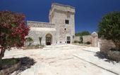 Туры в отель Antica Masseria del Fano