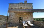 Туры в отель Antica Masseria del Fano