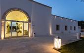 Туры в отель Masseria Muntibianchi AgriResort Restaurant & SPA