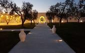 Туры в отель Masseria Muntibianchi AgriResort Restaurant & SPA