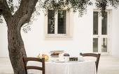 Туры в отель Masseria Muntibianchi AgriResort Restaurant & SPA