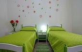 Туры в отель AreA DomuS