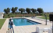Туры в отель Masseria Stali, The Originals Relais