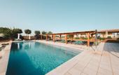 Туры в отель Masseria Stali, The Originals Relais