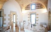 Туры в отель Masseria Stali, The Originals Relais