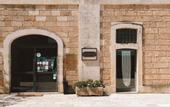 Туры в отель Masseria Stali, The Originals Relais