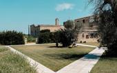 Туры в отель Masseria Stali, The Originals Relais