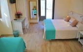 Туры в отель Il Palmento Relais